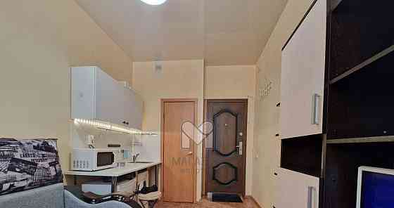 Комната, 14 м2, 1/5 эт. Санкт-Петербург