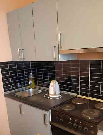1-комн. квартира, 37 м2, 12/14 эт. Москва