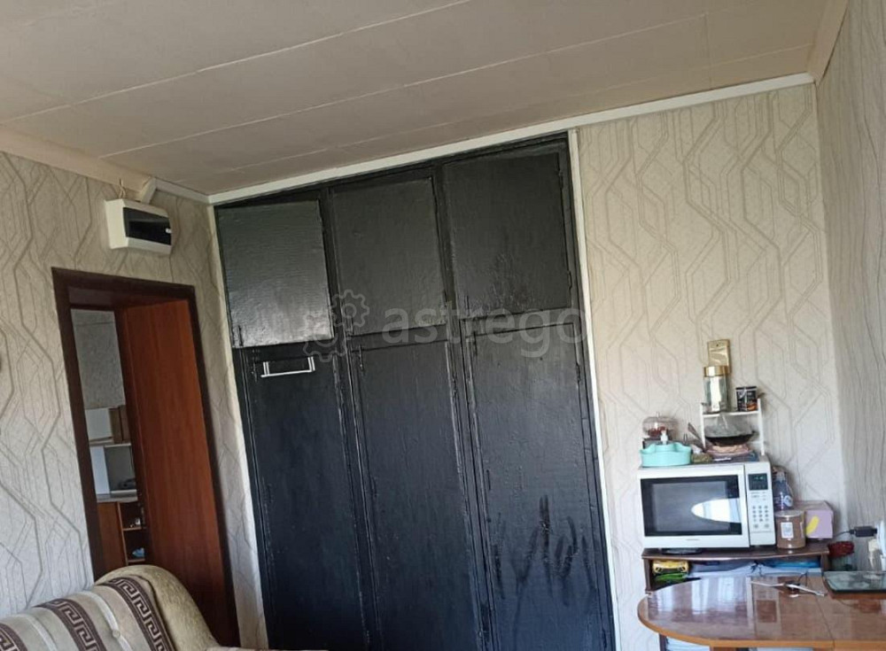 Комната, 12.4 м2, 3/5 эт. Балашиха - изображение 3