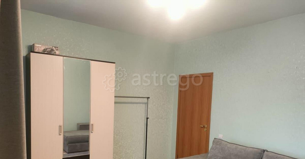 1-комн. квартира, 35 м2, 3/6 эт. Горно-Алтайск - изображение 1