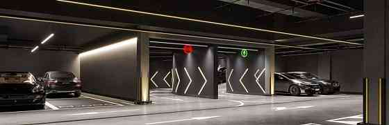 2-комн. квартира, 71.8 м2, 2/17 эт. Москва