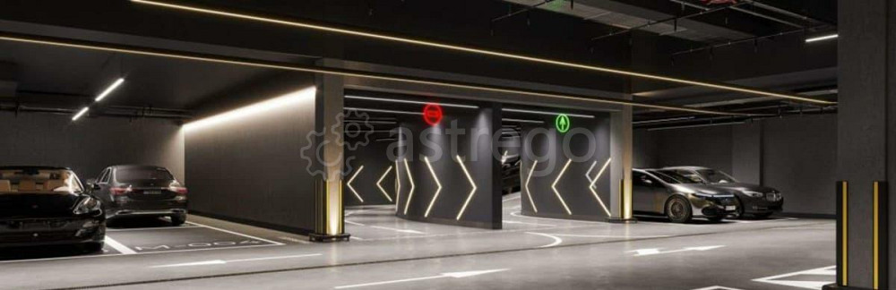 2-комн. квартира, 71.8 м2, 2/17 эт. Москва - изображение 6