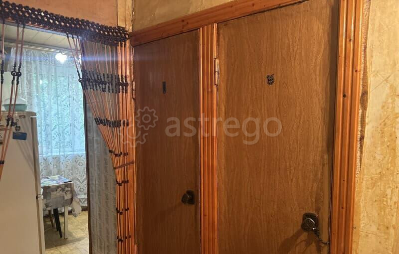 2-комн. квартира, 46 м2, 3/5 эт. Подольск - изображение 6