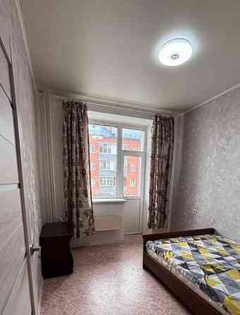 2-комн. квартира, 41 м2, 3/6 эт. Бийск
