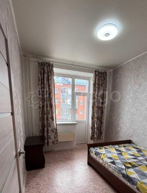 2-комн. квартира, 41 м2, 3/6 эт. Бийск - изображение 4