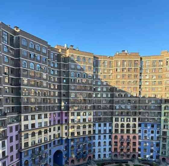 4-комн. квартира, 92.1 м2, 11/17 эт. Химки