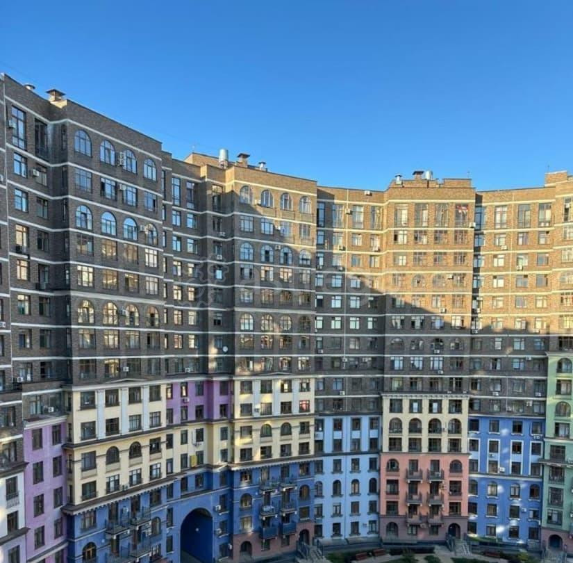 4-комн. квартира, 92.1 м2, 11/17 эт. Химки - изображение 4