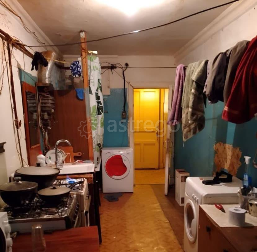 Комната, 9.3 м2, 3/8 эт. Санкт-Петербург - изображение 3