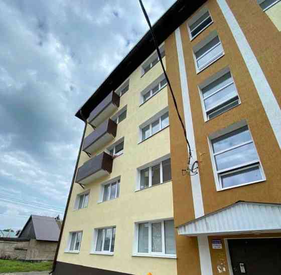 1-комн. квартира, 39.8 м2, 3/5 эт. Стерлитамак