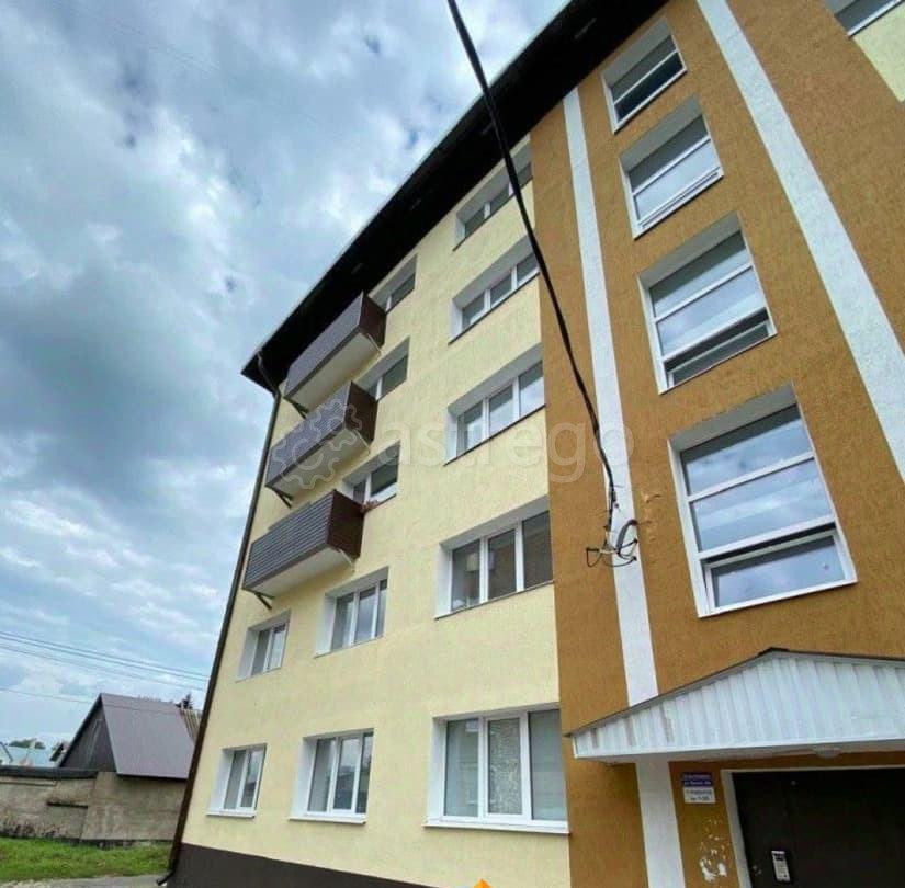 1-комн. квартира, 39.8 м2, 3/5 эт. Стерлитамак - изображение 2