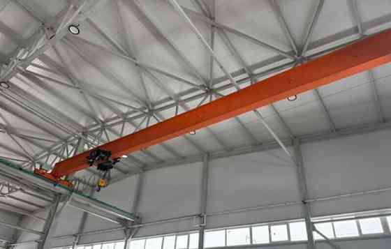 Производственное, 3000 м2 Санкт-Петербург