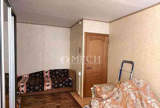 1-комн. квартира, 34.7 м2, 6/12 эт. Москва