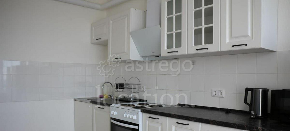 5-комн. квартира, 137 м2, 14/15 эт. Москва - изображение 5