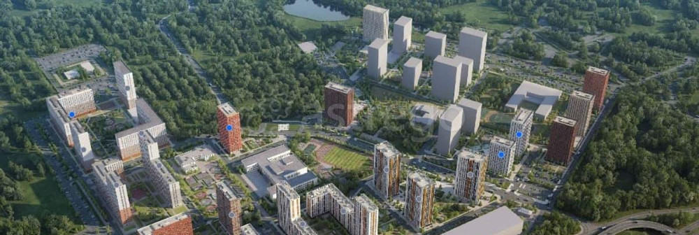 Торговое помещение, 363 м2 Одинцово - изображение 2