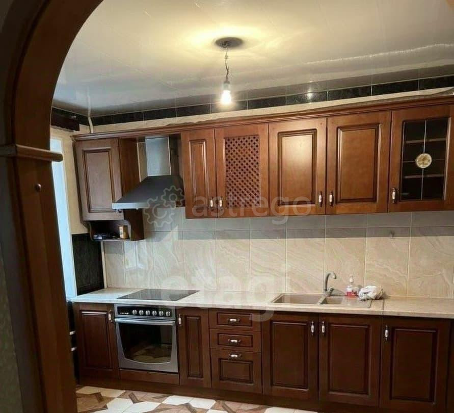 4-комн. квартира, 114 м2, 6/14 эт. Белгород - изображение 5