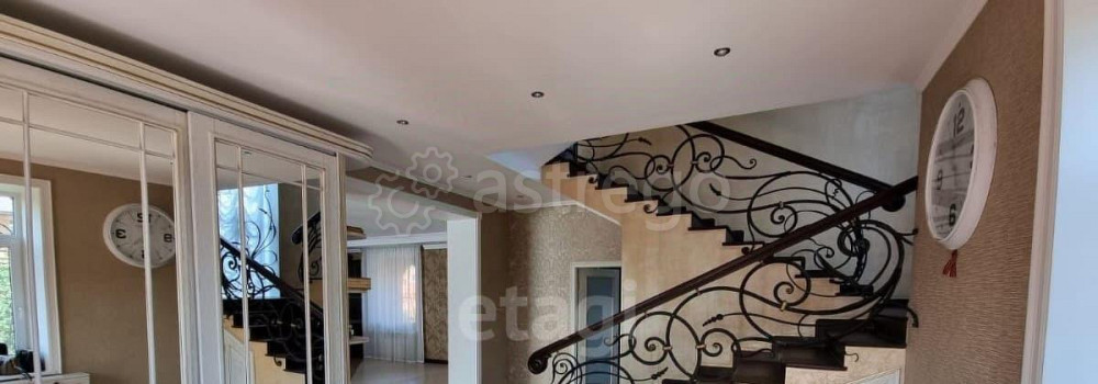 Дом, 350 м2, 12 соток, 3 эт. Уфа - изображение 4