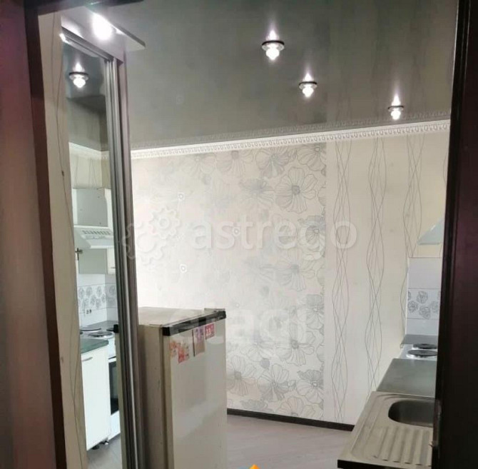 Студия, 18 м2, 5/5 эт. Бийск - изображение 7
