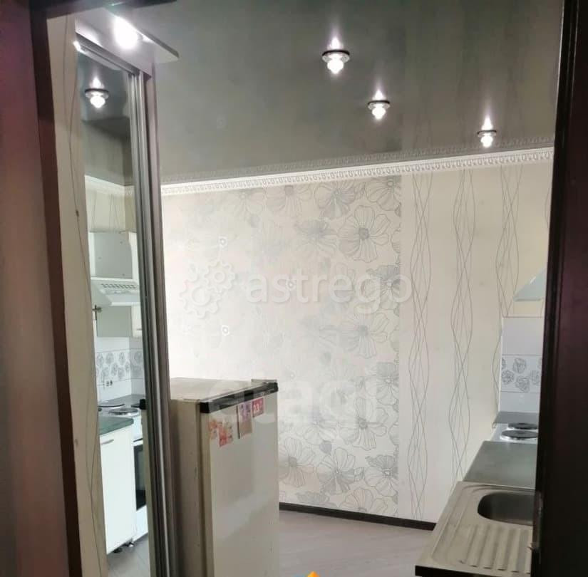 Студия, 18 м2, 5/5 эт. Бийск - изображение 7