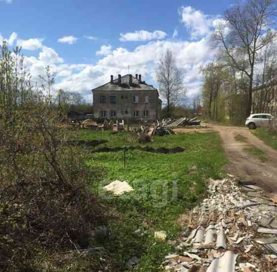 Земельный участок, 10 соток Котлас