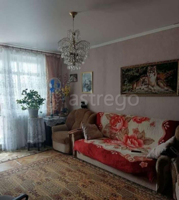 2-комн. квартира, 54 м2, 4/5 эт. Шебекино - изображение 7