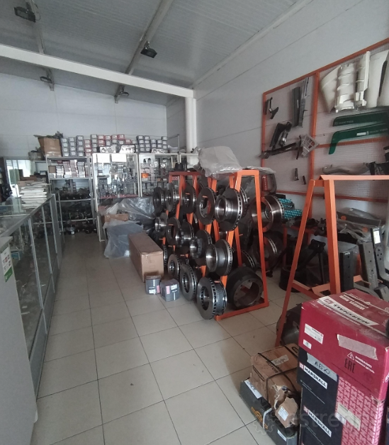 Автосервис для Грузовиков Дальнобойщик Омск - изображение 2