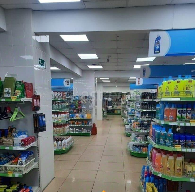 Торговое помещение, 300 м2 Канск - изображение 3