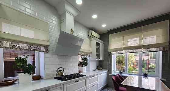 Коттедж, 174.1 м2, 6.53 сотки, 2 эт. Астрахань