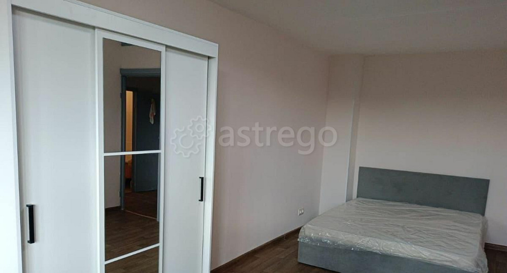 1-комн. квартира, 40 м2, 6/14 эт. Москва - изображение 1