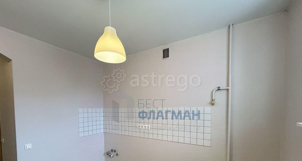 1-комн. квартира, 33.8 м2, 5/9 эт. Москва - изображение 6