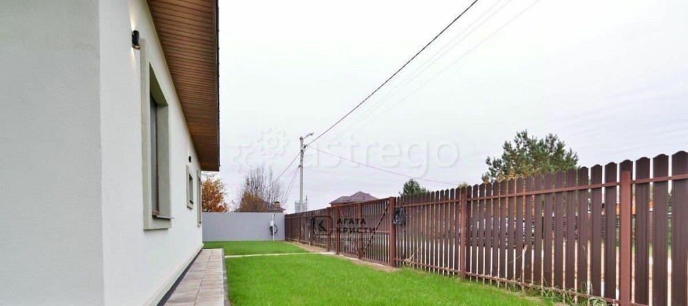 Дом, 125.5 м2, 6.9 сотки, 1 эт. Павловский Посад - изображение 4