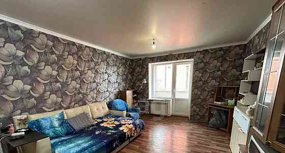 Студия, 33.1 м2, 5/5 эт. Строитель