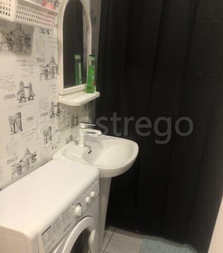 Студия, 30 м2, 1/17 эт. Балашиха - изображение 10