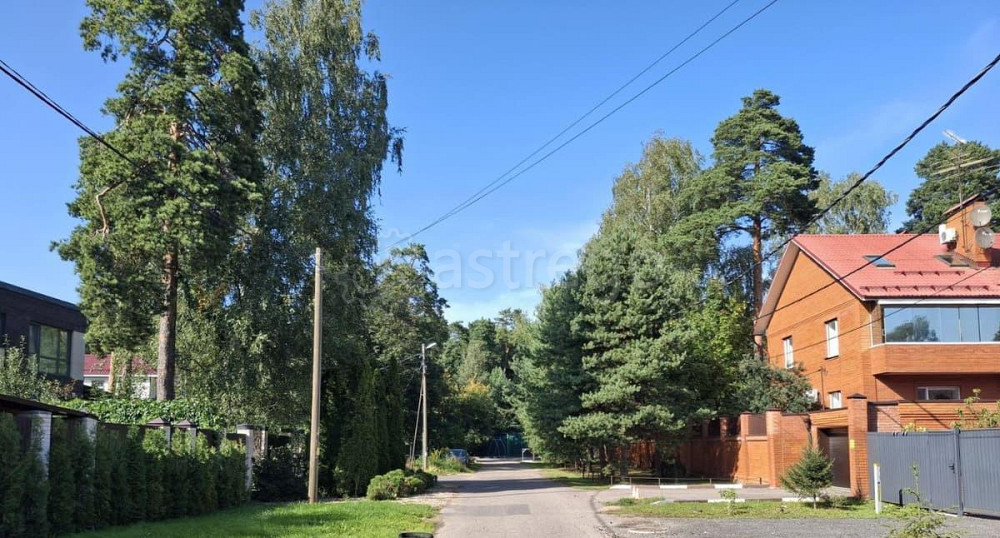 Земельный участок, 6.43 сотки Королев - изображение 1