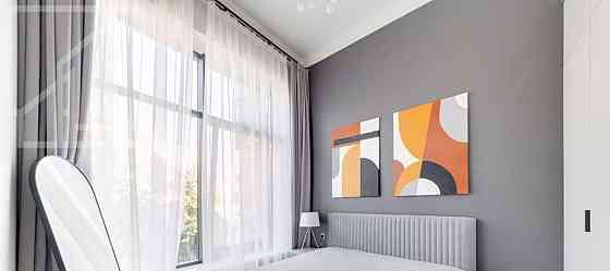 2-комн. квартира, 40 м2, 2/14 эт. Москва