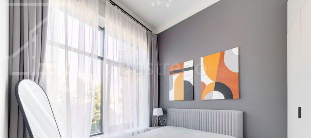 2-комн. квартира, 40 м2, 2/14 эт. Москва - изображение 2