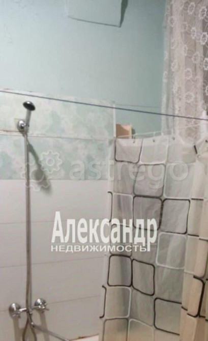 Комната, 17 м2, 5/6 эт. Санкт-Петербург - изображение 4