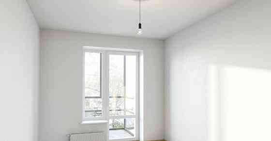 2-комн. квартира, 53.46 м2, 8/16 эт. Архангельск