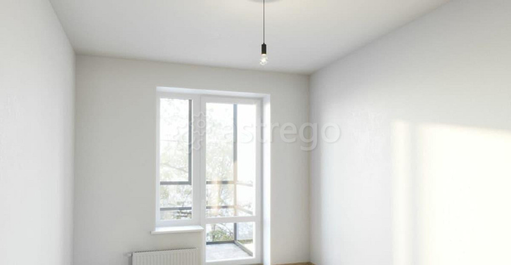 2-комн. квартира, 53.46 м2, 8/16 эт. Архангельск - изображение 5