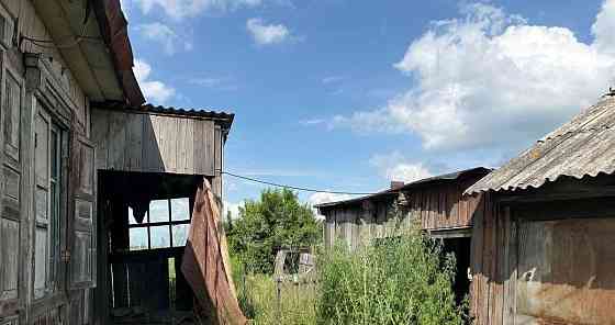 Дом, 28.2 м2, 6.85 сотки, 1 эт. Свободный