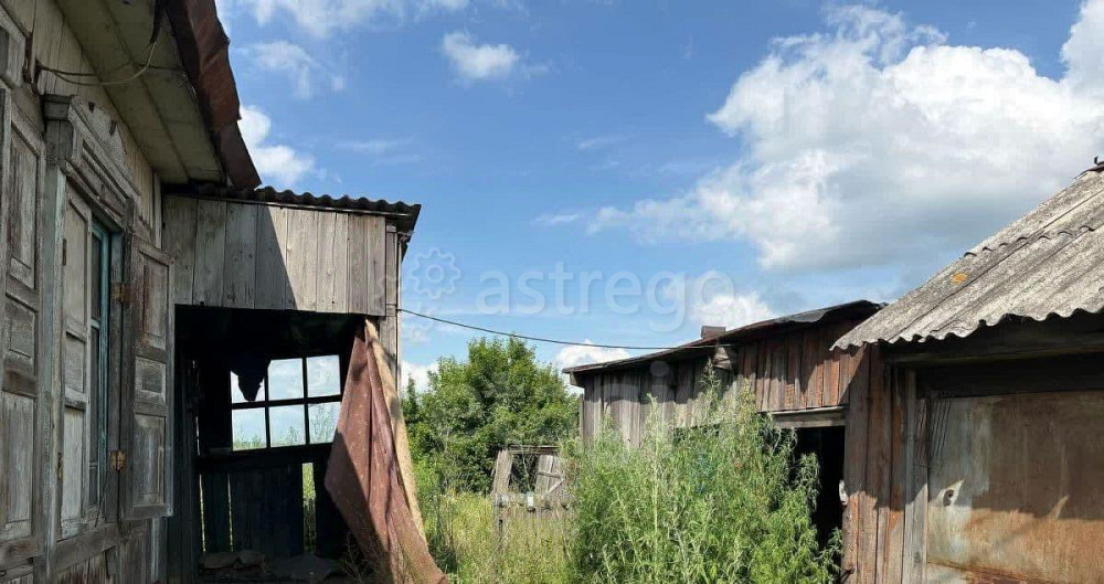 Дом, 28.2 м2, 6.85 сотки, 1 эт. Свободный - изображение 2