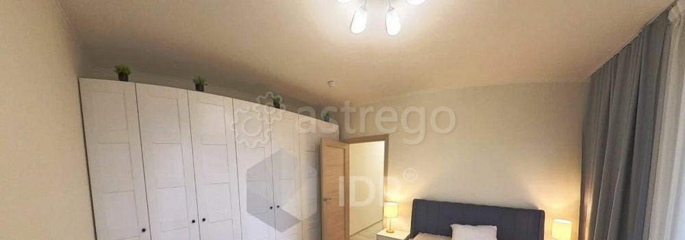 2-комн. квартира, 60 м2, 8/14 эт. Москва - изображение 2
