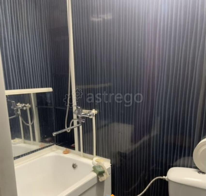 Студия, 21.7 м2, 9/9 эт. Дудинка - изображение 2