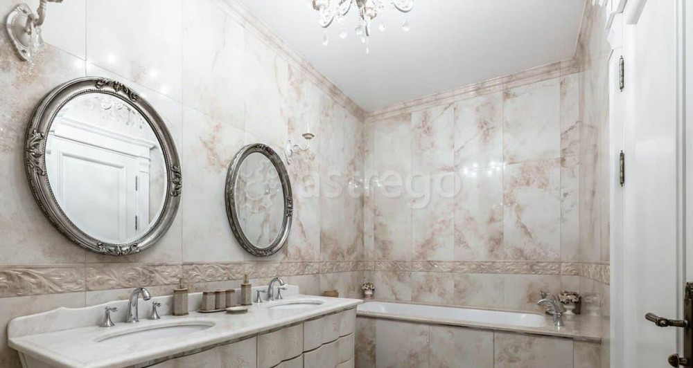 3-комн. квартира, 167.1 м2, 11/25 эт. Реутов - изображение 3