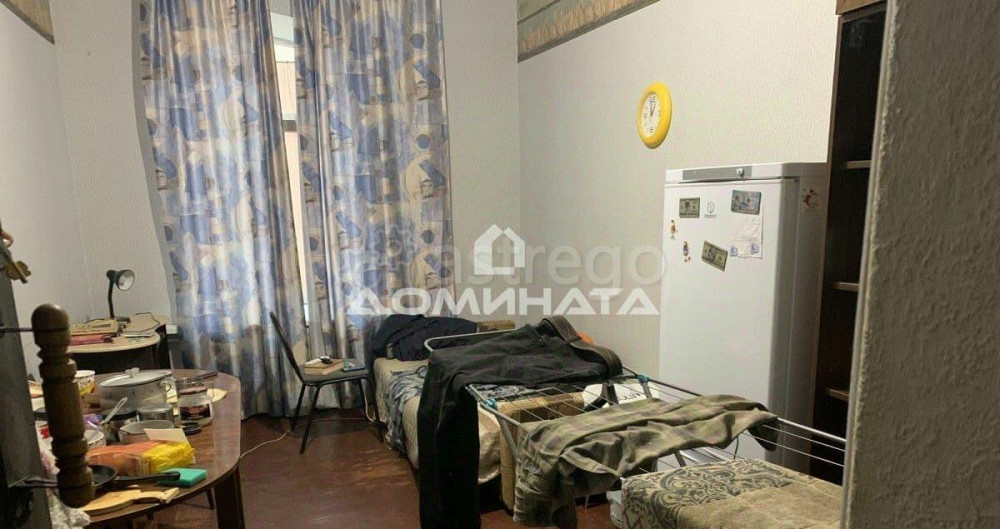 Комната, 14.4 м2, 3/4 эт. Санкт-Петербург - изображение 1