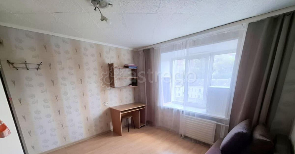 Комната, 13.2 м2, 3/9 эт. Уфа - изображение 4