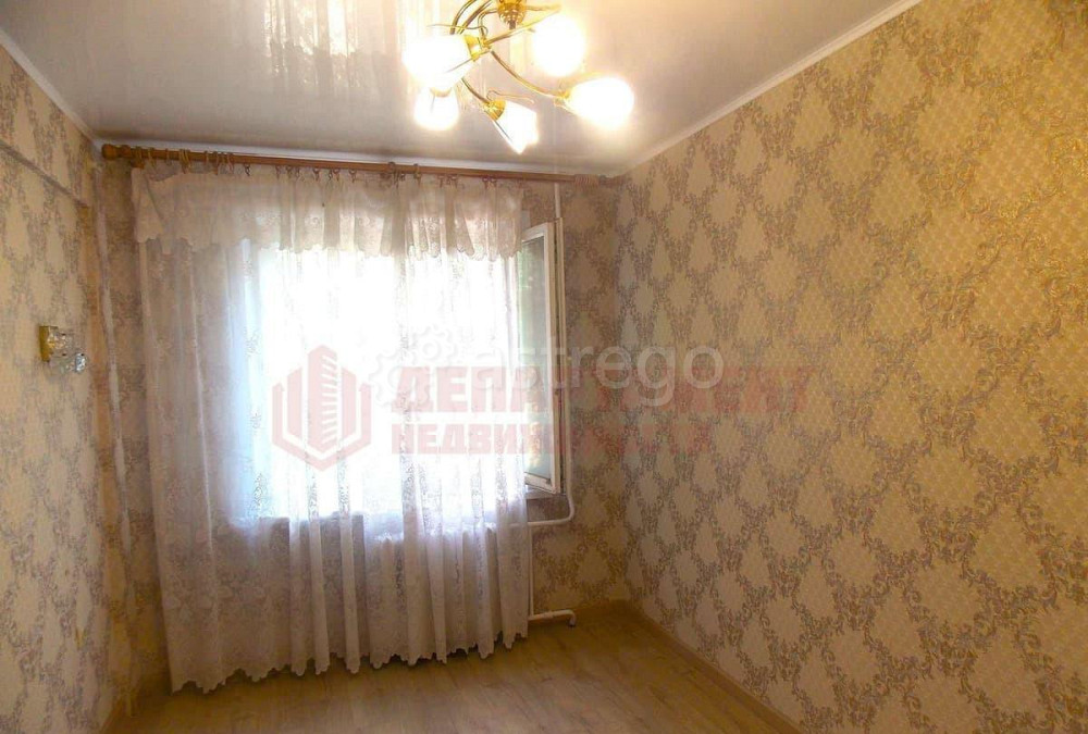 3-комн. квартира, 59 м2, 3/5 эт. Астрахань - изображение 8
