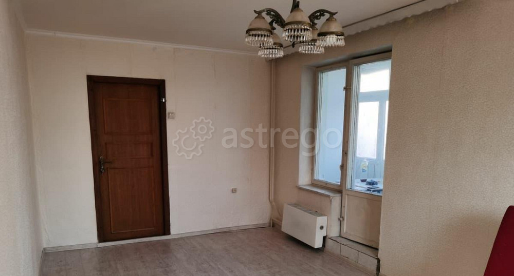 Комната, 18.9 м2, 6/9 эт. Москва - изображение 6