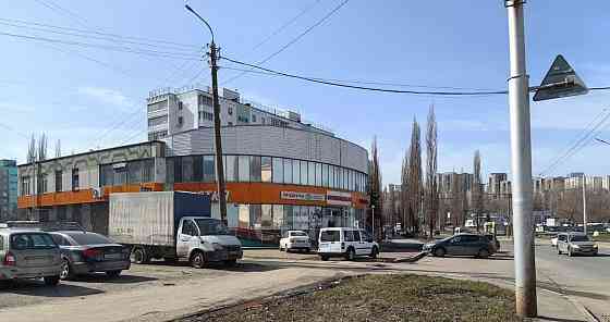 Торговое помещение, 675 м2 Уфа