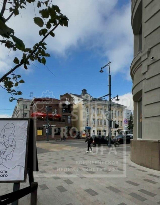 Офис, 869.3 м2 Уфа - изображение 7