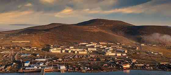 Готовый бизнес, 110000 м2 Санкт-Петербург